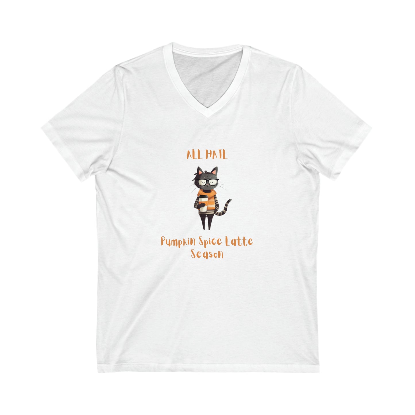 Pumpkin Spice Season