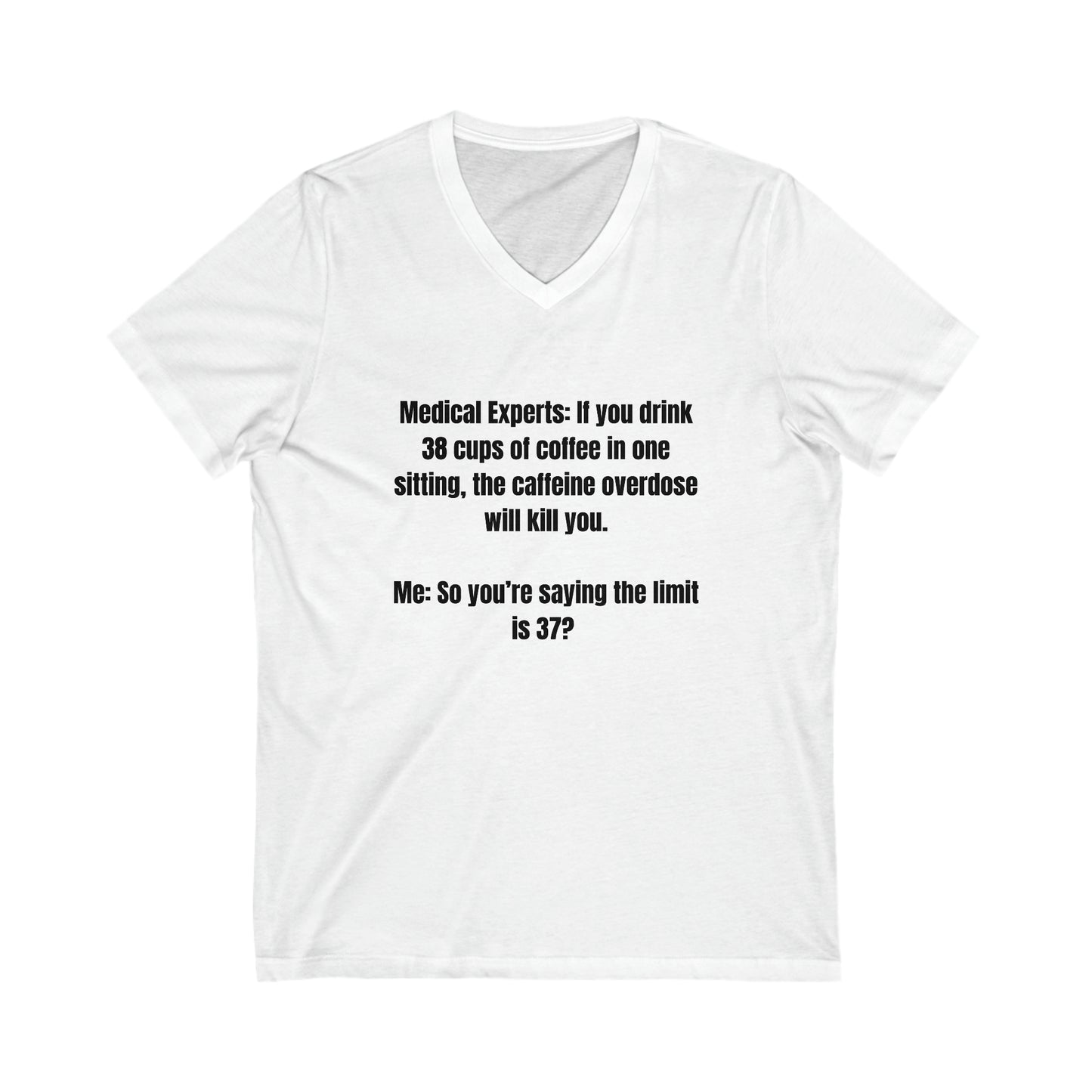 How Much Coffee Is Too Much Coffee?