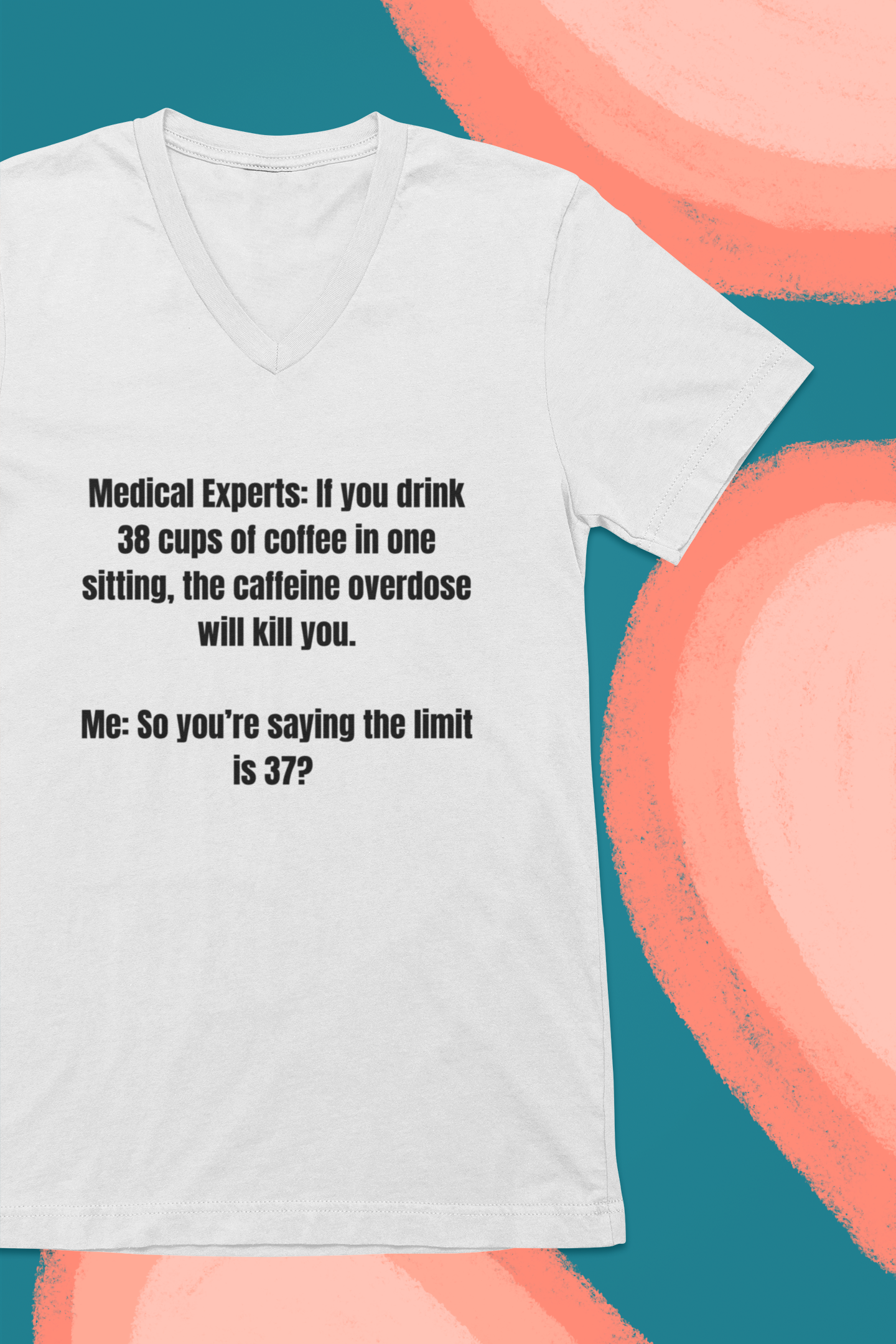 How Much Coffee Is Too Much Coffee?