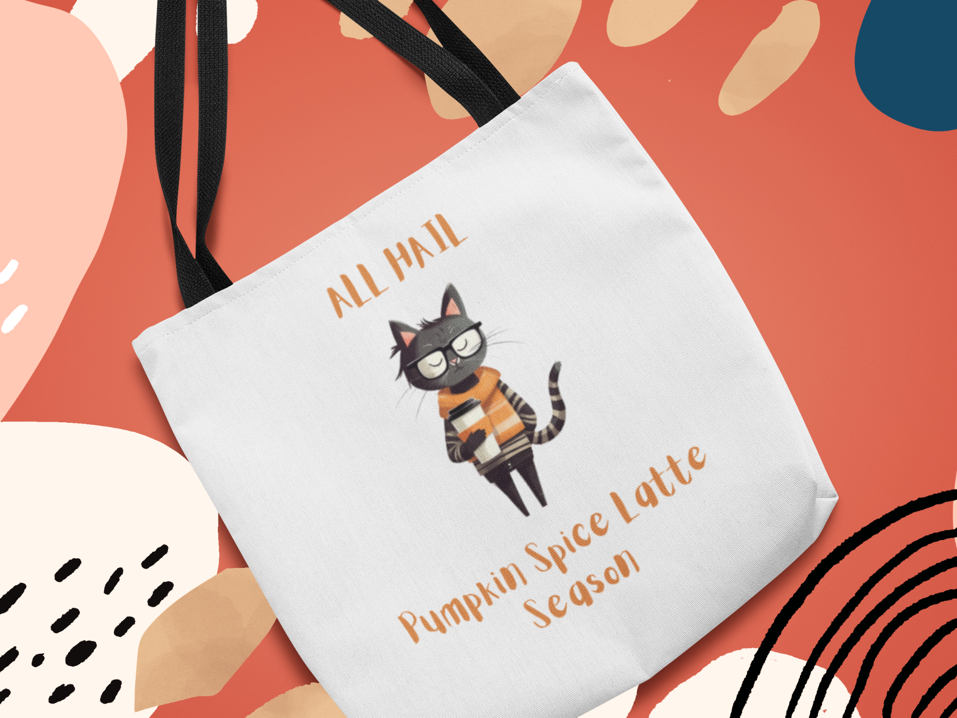 pumpkin spice season