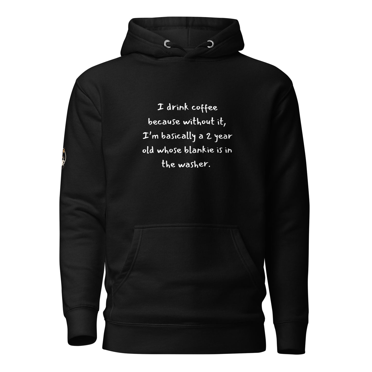 Why I Drink Coffee