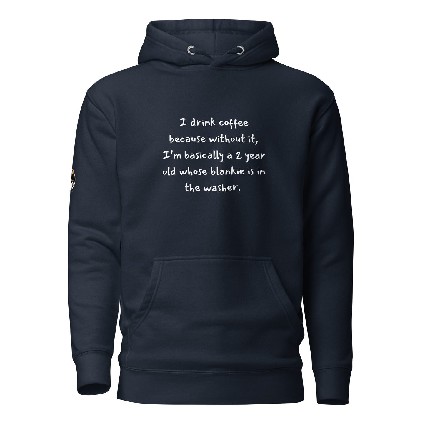 Why I Drink Coffee