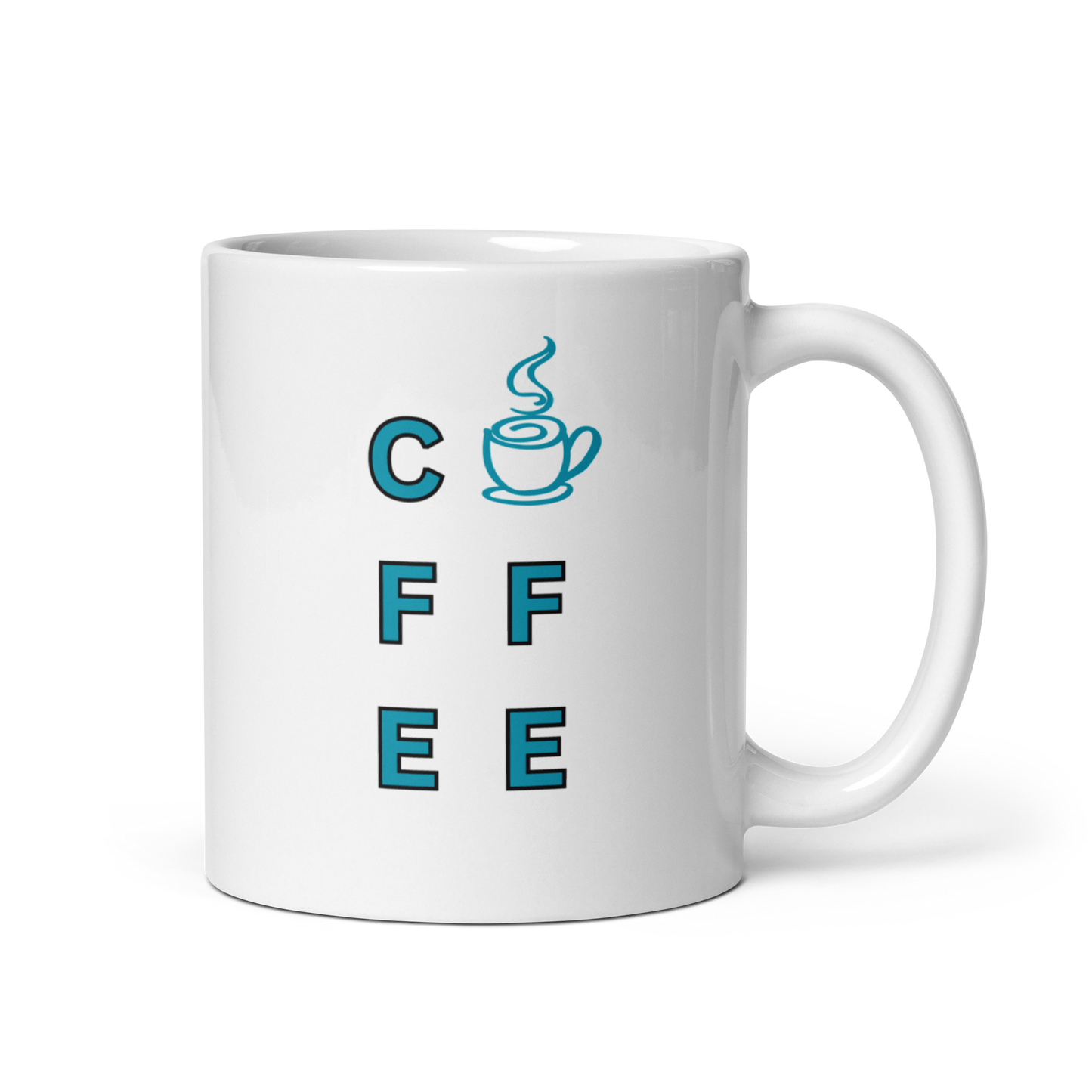 Coffee Lovers Mug