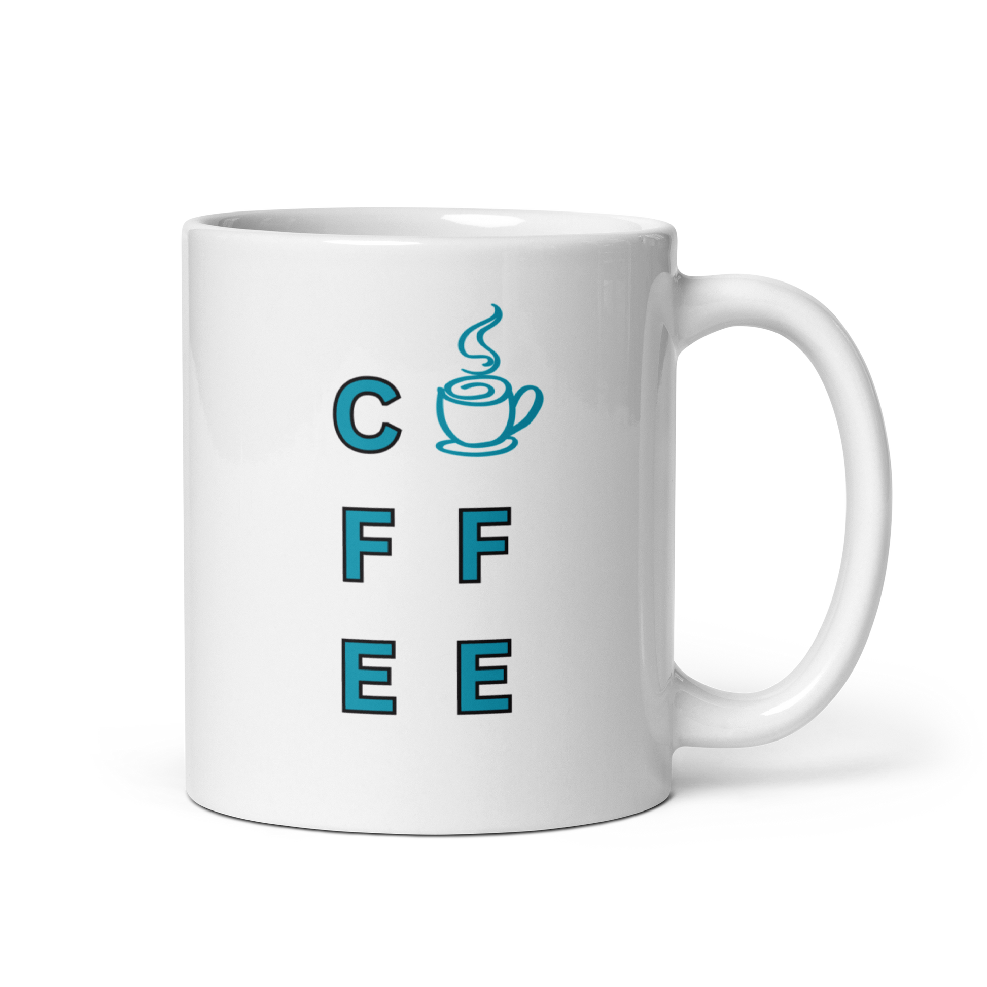 Coffee Lovers Mug