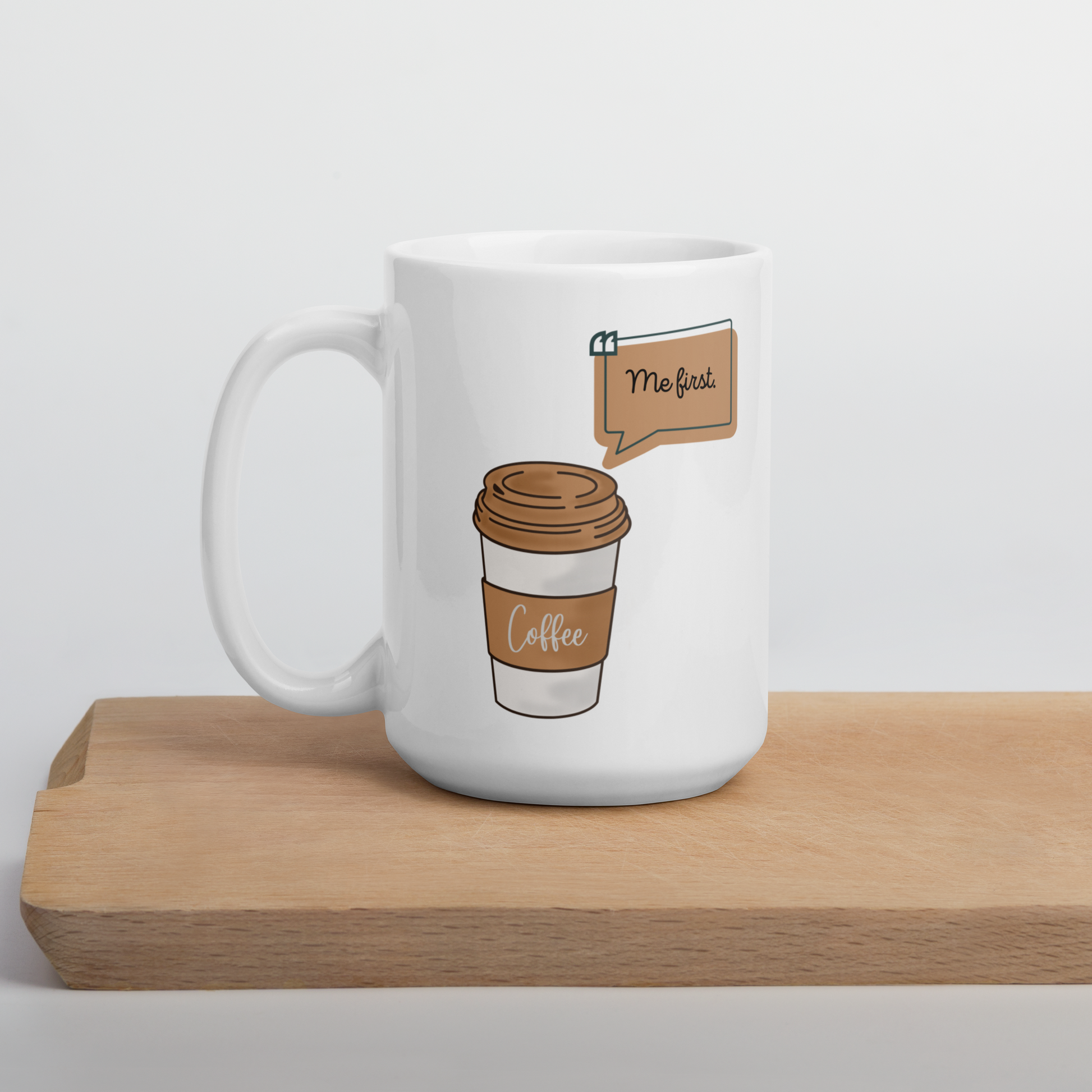 Funny Coffee Mug Gifts