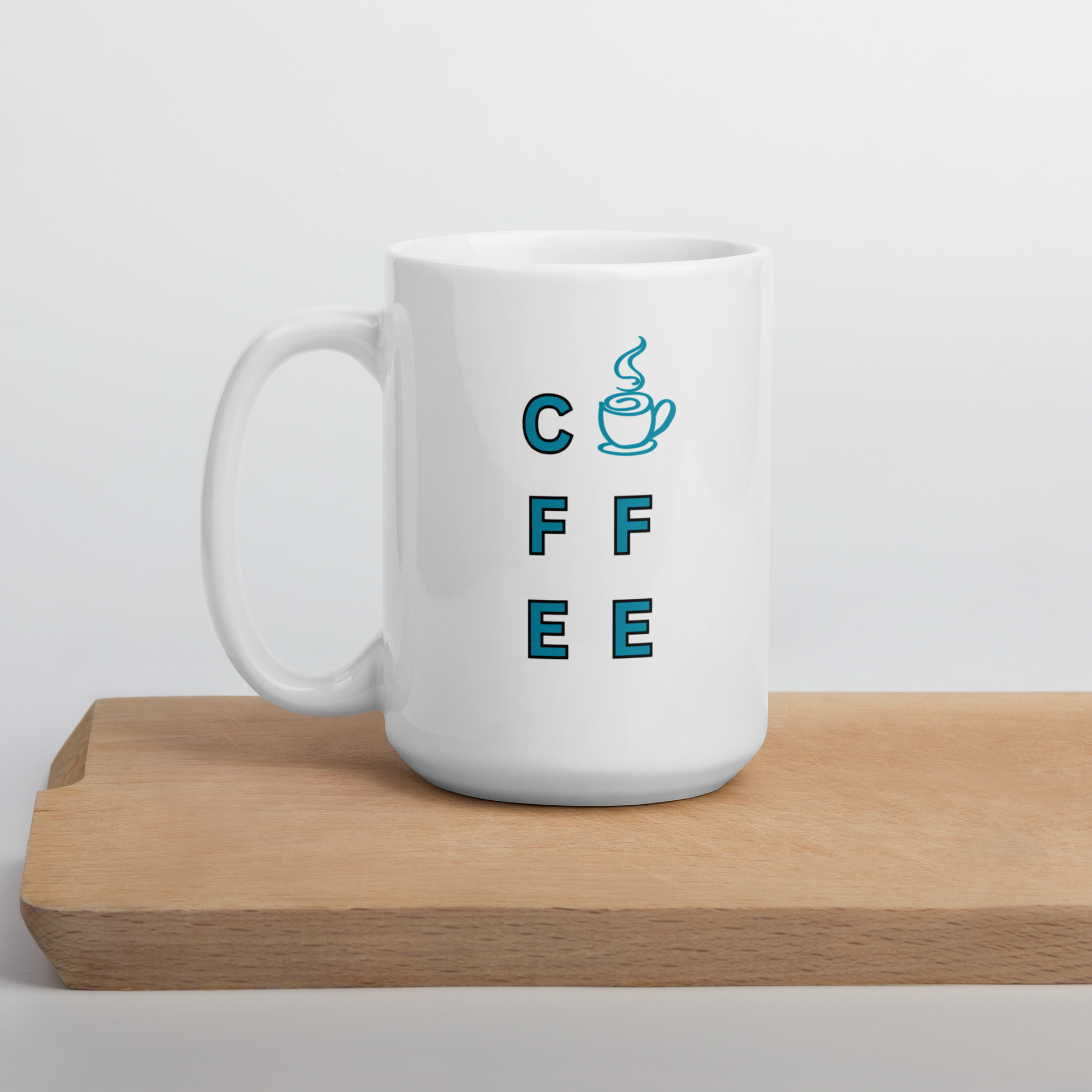 Mug for Coffee Lovers