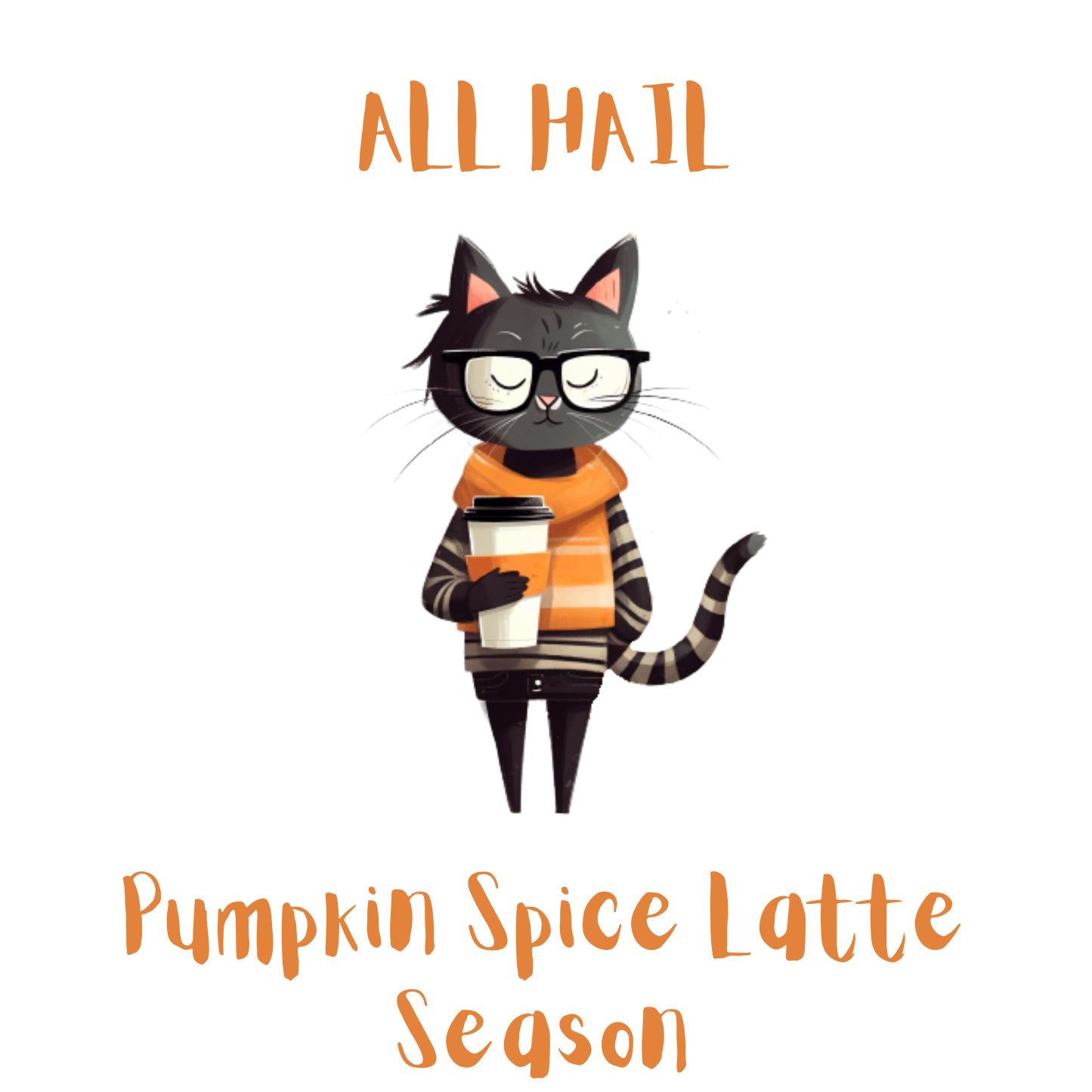 Pumpkin Spice Season