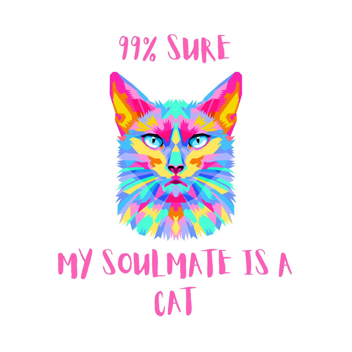 Cat Soulmate