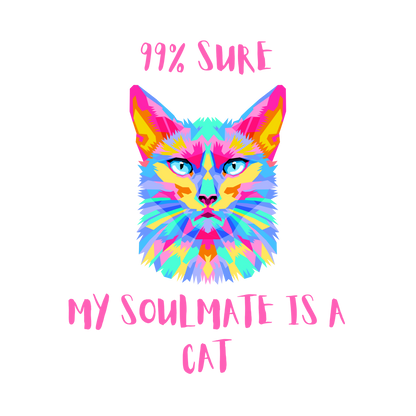 Cat Soulmate