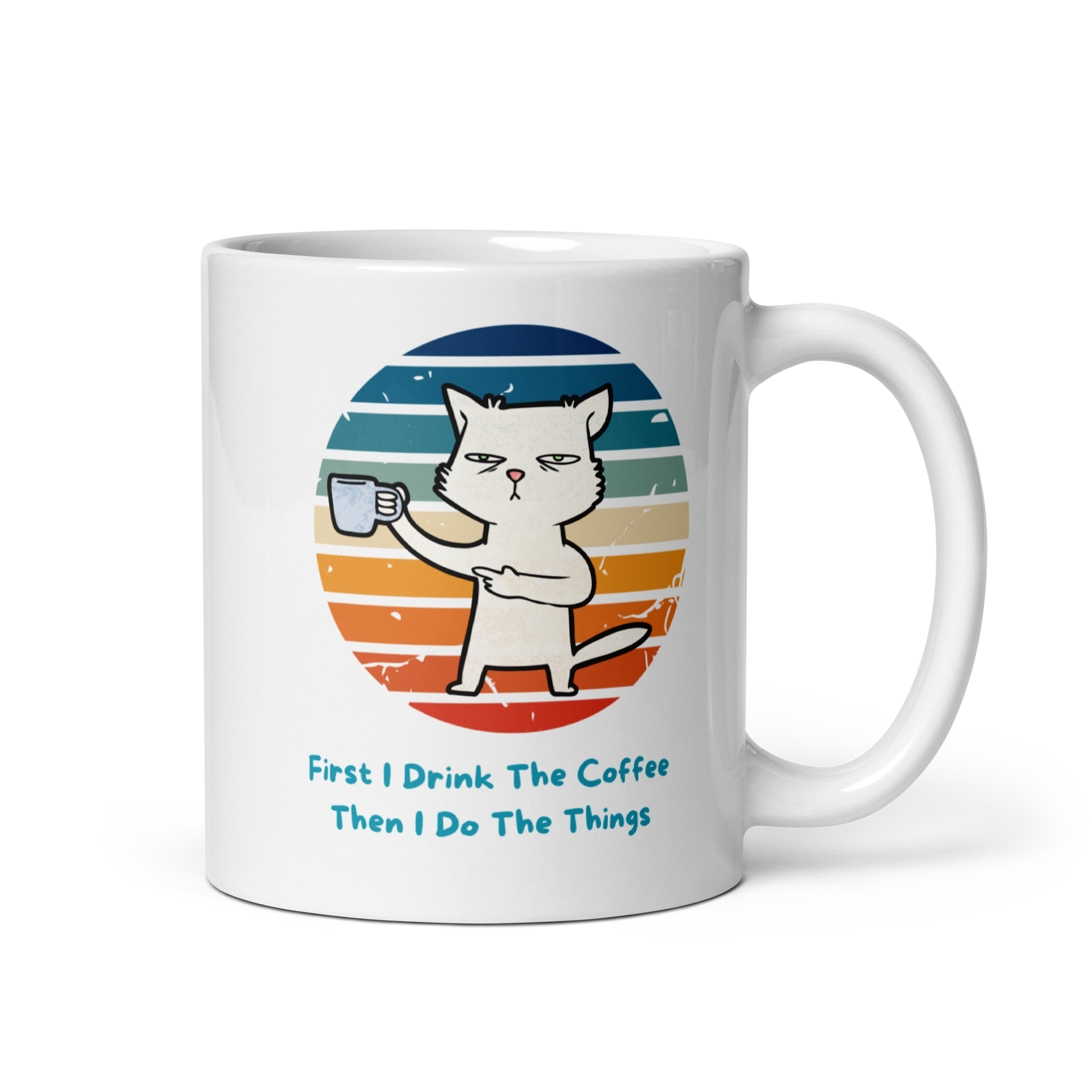 Coffee Mug for Coffee Lovers