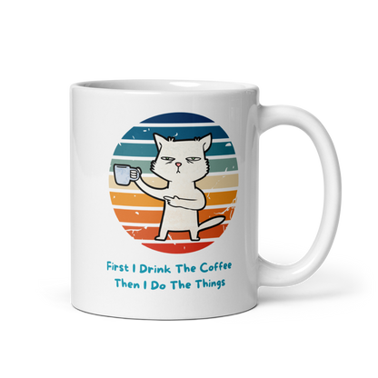 Coffee Mug for Coffee Lovers