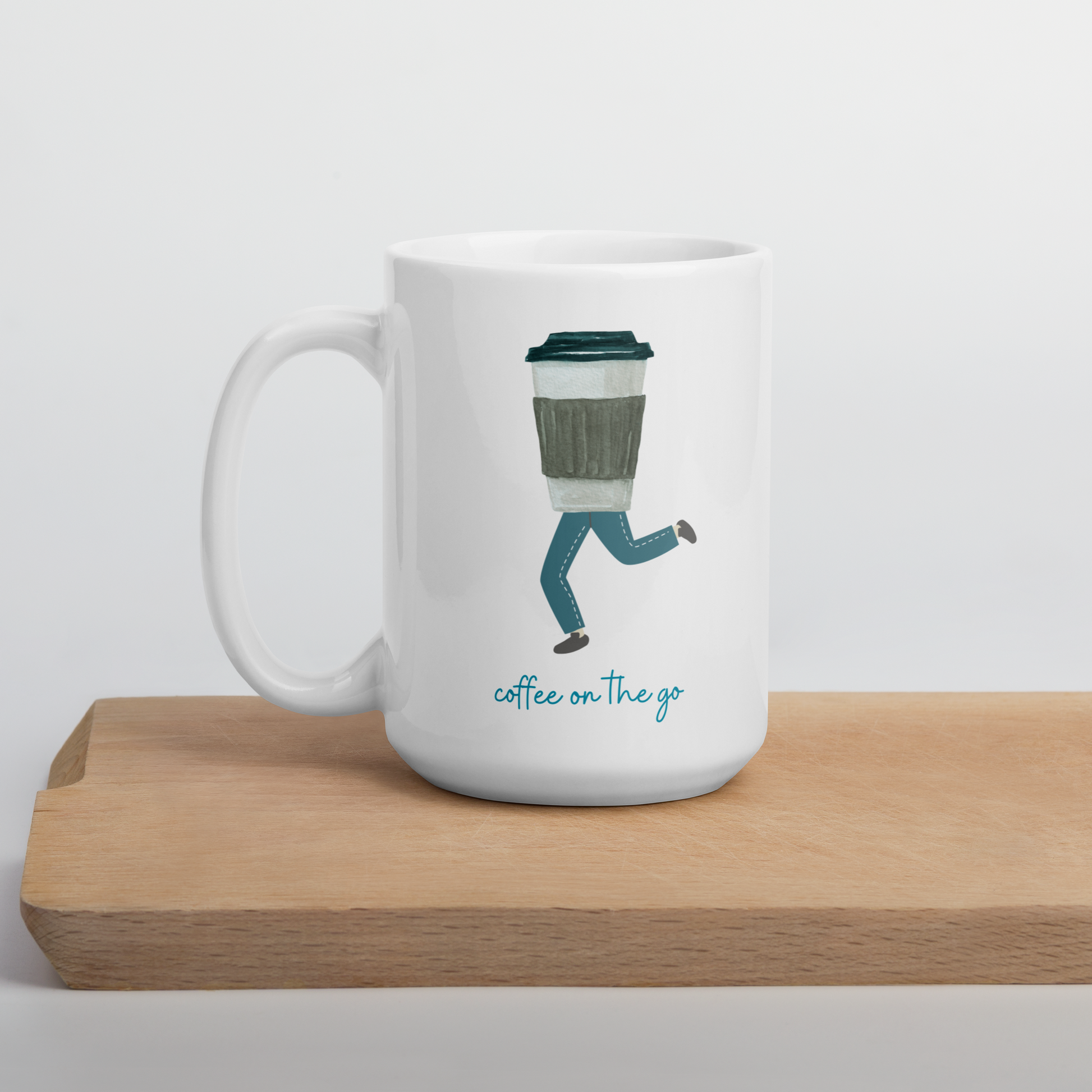 Coffee Mug Gifts