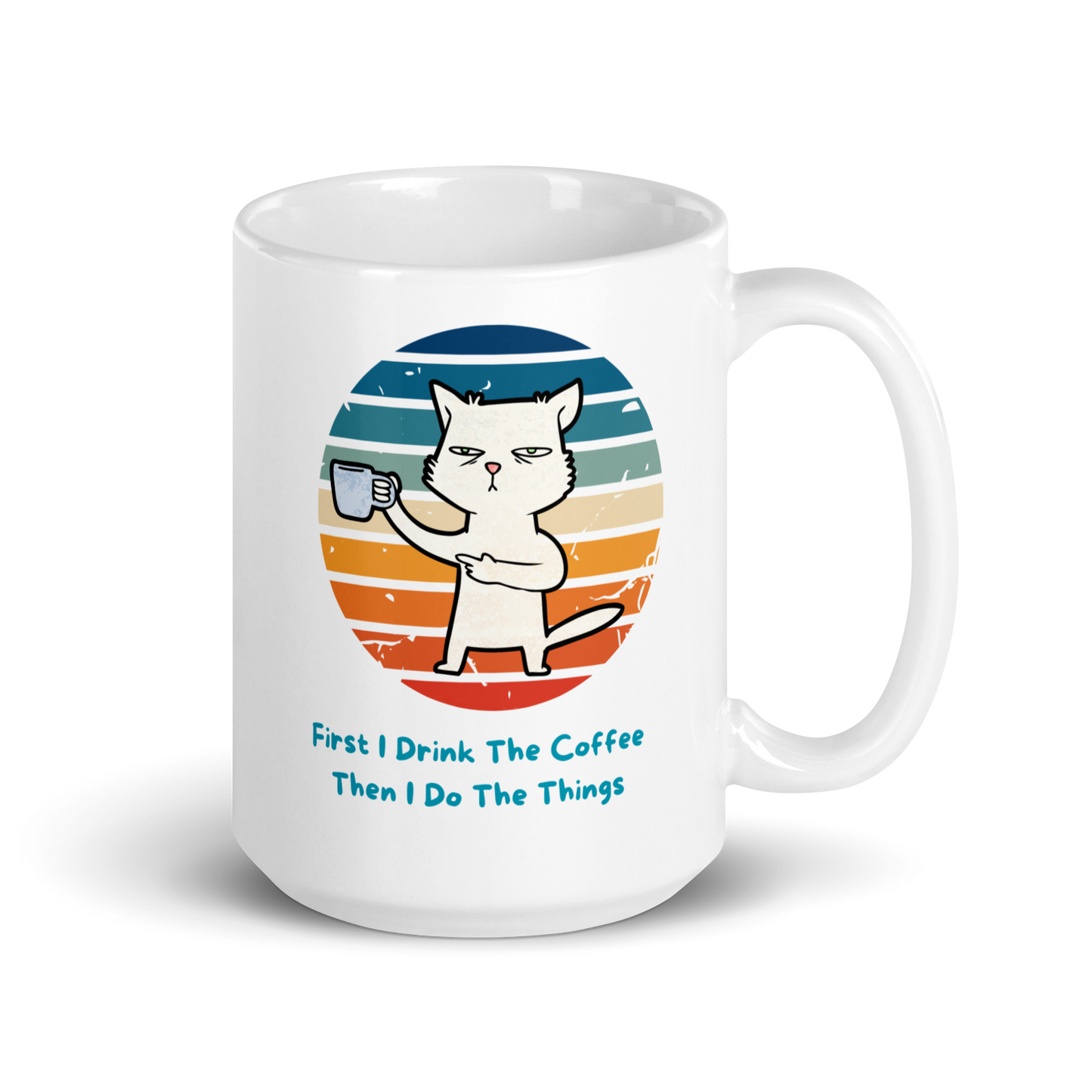 Funny Coffee Mugs