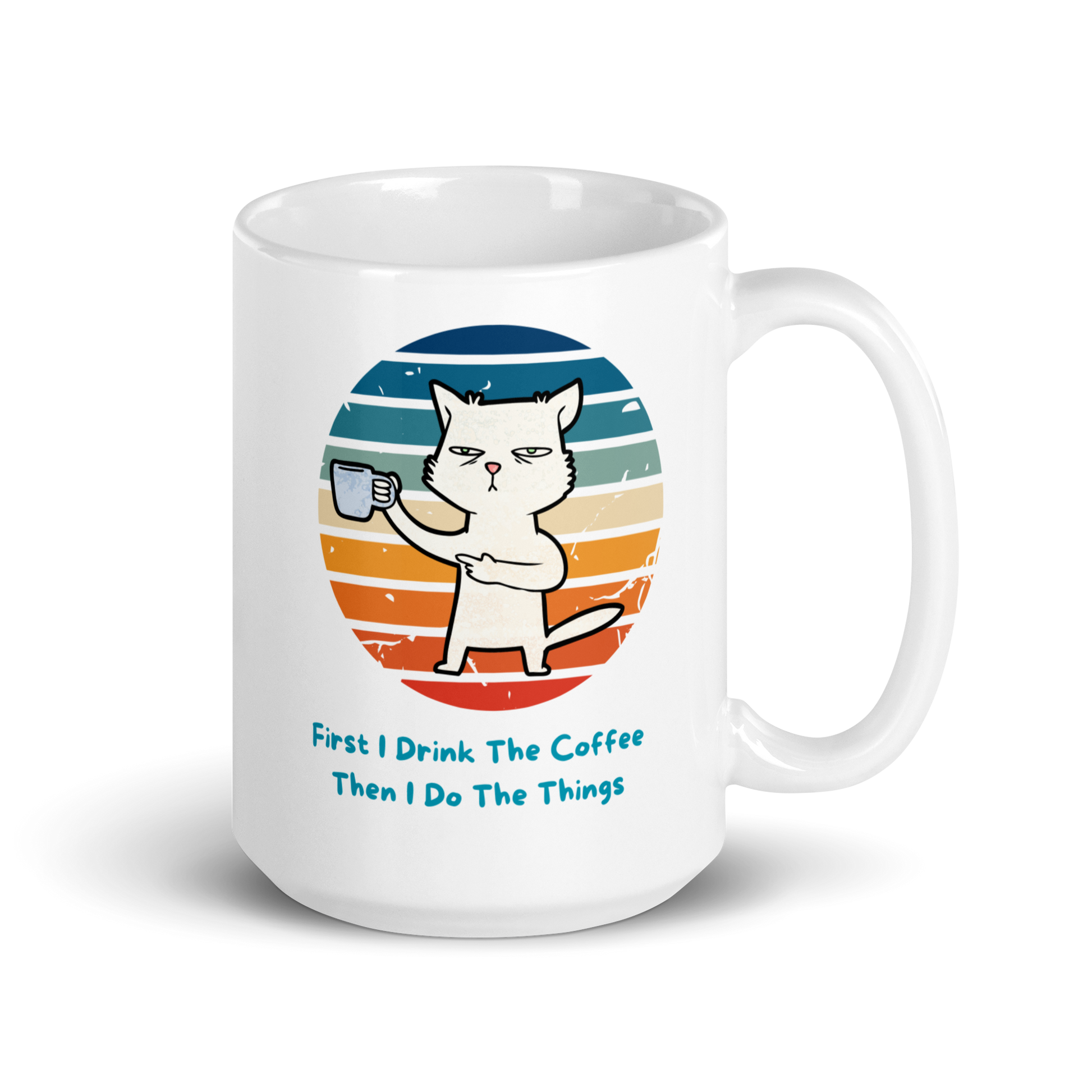 Funny Coffee Mugs