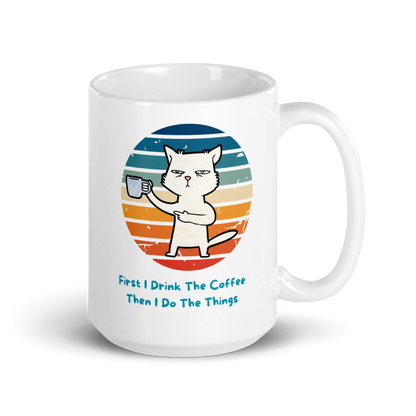 Funny Coffee Mugs